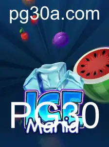 IceMania: Uma Jornada Congelante no Mundo dos Jogos