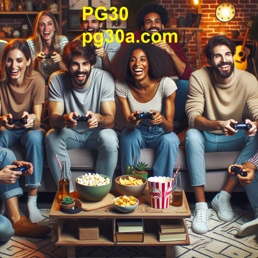 A Ascensão dos Jogos Cooperativos: Trabalhando Juntos para Vencer