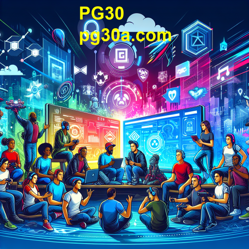 A Importância da Categoria Comunidade nos Jogos do PG30