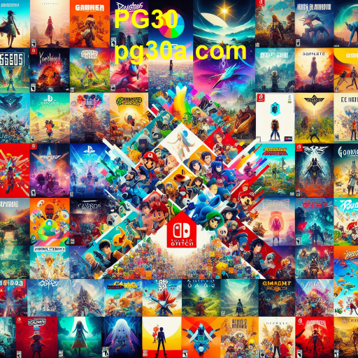 As Últimas Novidades do Mundo dos Games: O Que Esperar em Breve