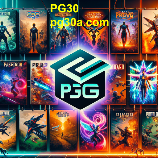 A Experiência Premium dos Jogos Pagos no PG30