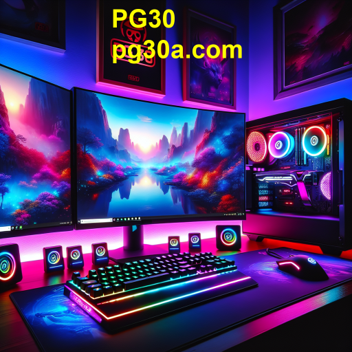 A Revolução dos Jogos para PC: Versatilidade e Inovação