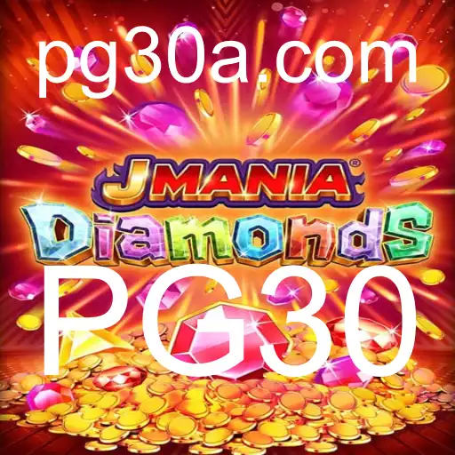 Descubra o Fascinante Mundo do Jogo JManiaDiamonds Com PG30