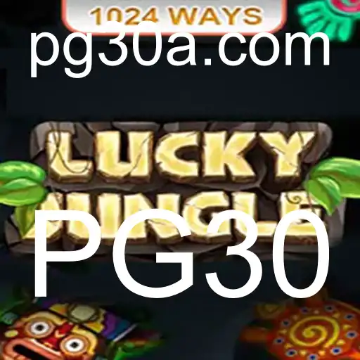 Explorando o Mundo de LuckyJungle1024: Um Jogo de Aventura e Estratégia