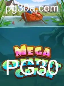 Descubra MegaGreatestCatch: O Novo Fenômeno dos Jogos