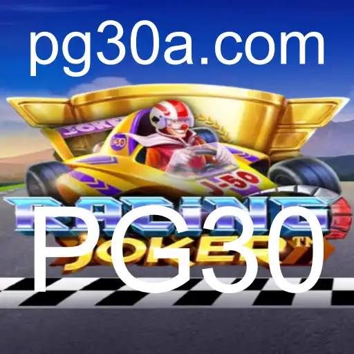 Descubra o Universo Empolgante de RacingJoker: PG30