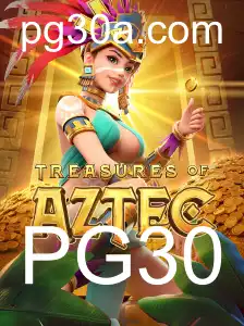 Explorando o Fascinante Mundo de TreasuresofAztec com a Palavra-Chave PG30